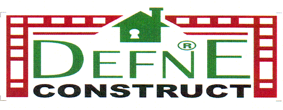 DEFNE CONSTRUCT