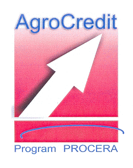 AGROCREDIT PROGRAM PROCERA