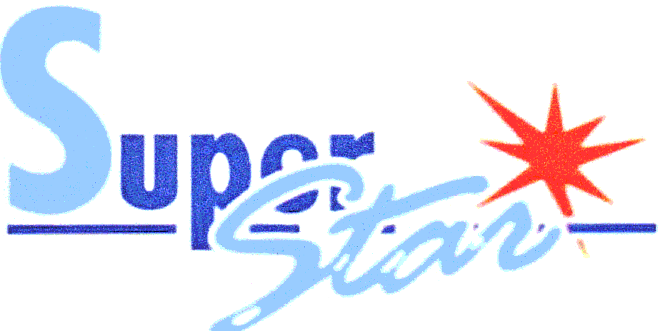 SUPERSTAR