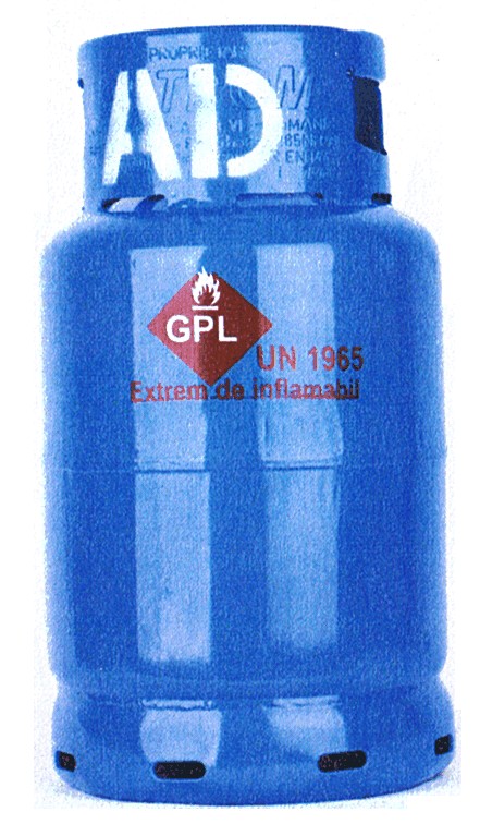 PETROM AD