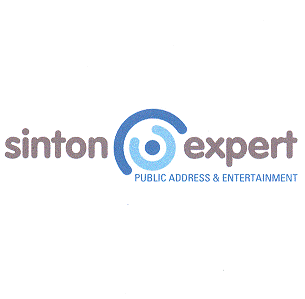 SINTON EXPERT PUBLIC ADDRESS & ENTERTAINMENT