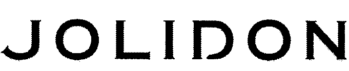 JOLIDON