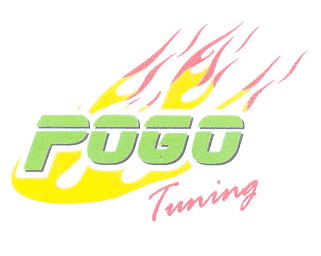 POGO TUNING