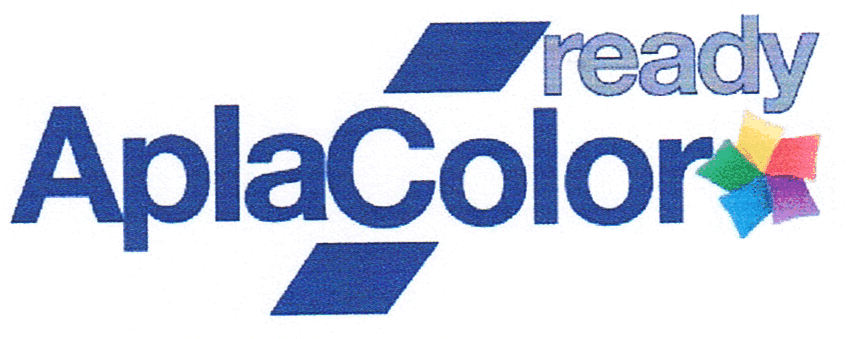 APLACOLOR READY