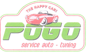 POGO SERVICE AUTO TUNING