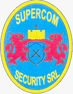 SUPERCOM SECURITY