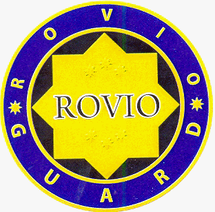 ROVIO GUARD