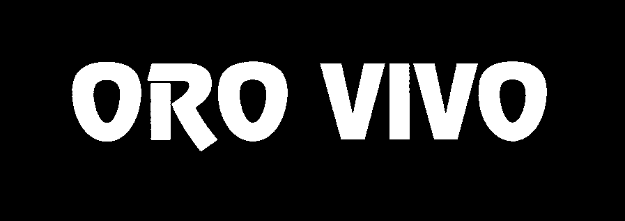 ORO VIVO