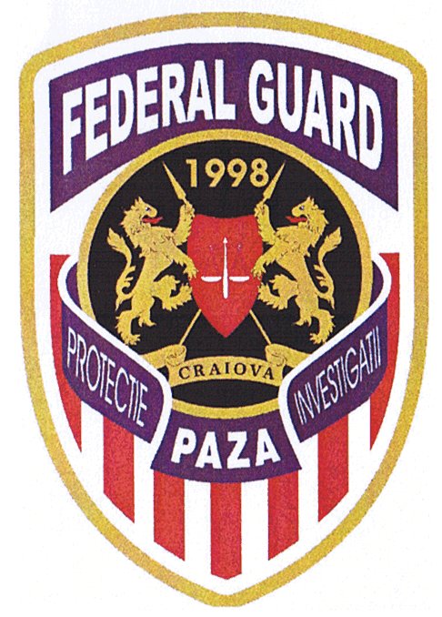 FEDERAL GUARD PROTECTIE PAZA INVESTIGATII