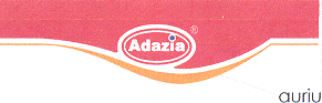 ADAZIA