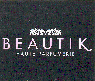 BEAUTIK HAUTE PARFUMERIE