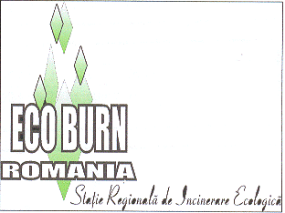 ECO BURN ROMÂNIA STAŢIE REGIONALĂ DE INCINERARE ECOLOGICĂ