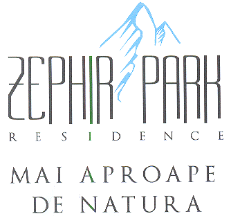 ZEPHIR PARK RESIDENCE MAI APROAPE DE NATURA