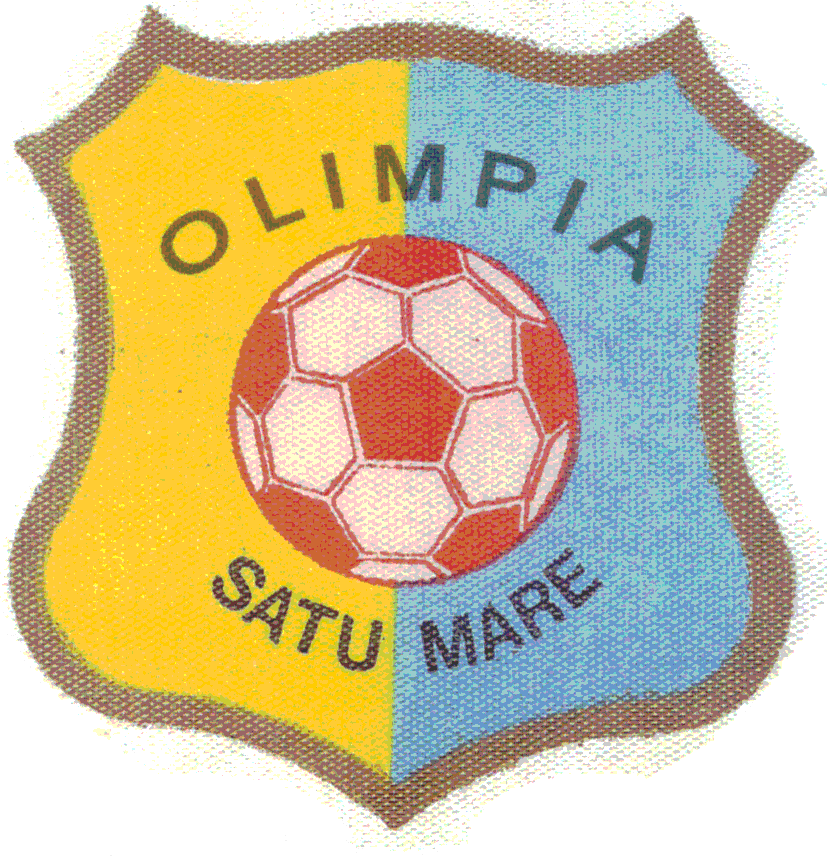 OLIMPIA SATU MARE