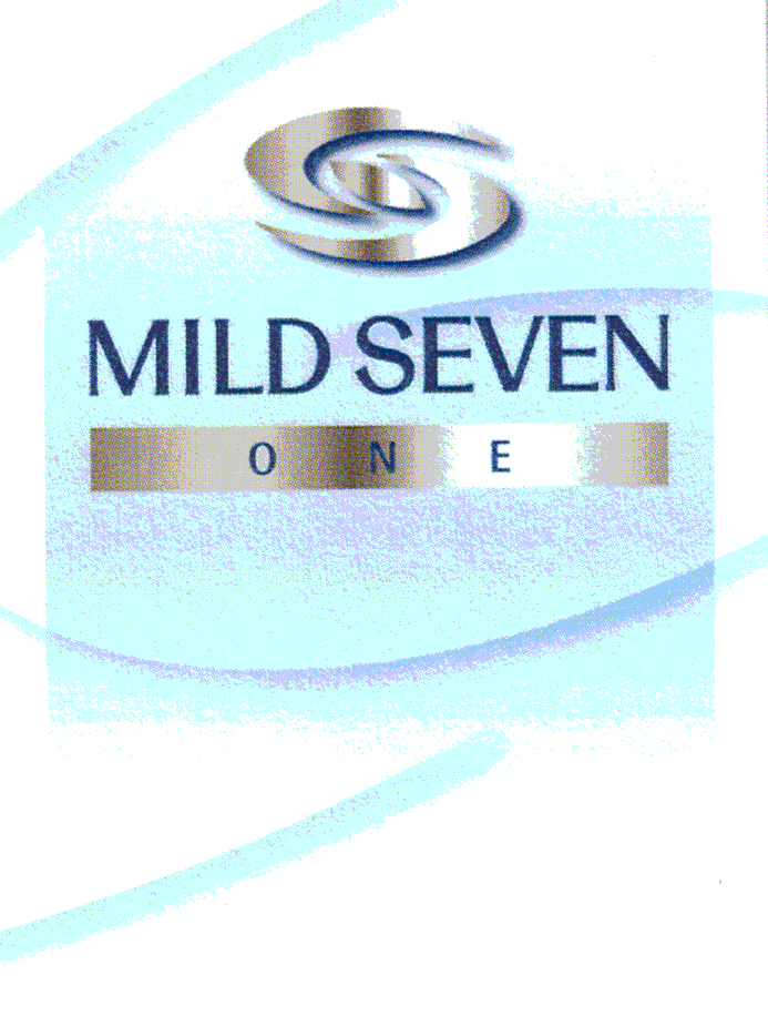 MILD SEVEN ONE