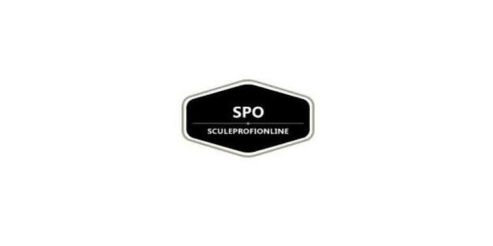 SPO SCULEPROFIONLINE