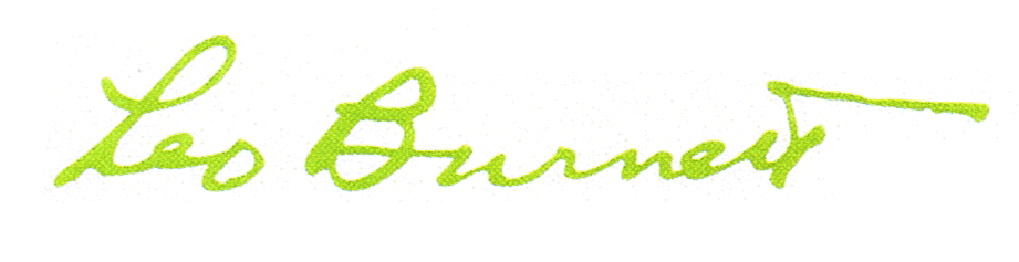 LEO BURNETT
