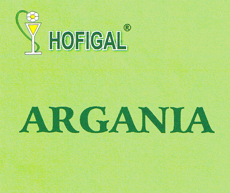 HOFIGAL ARGANIA