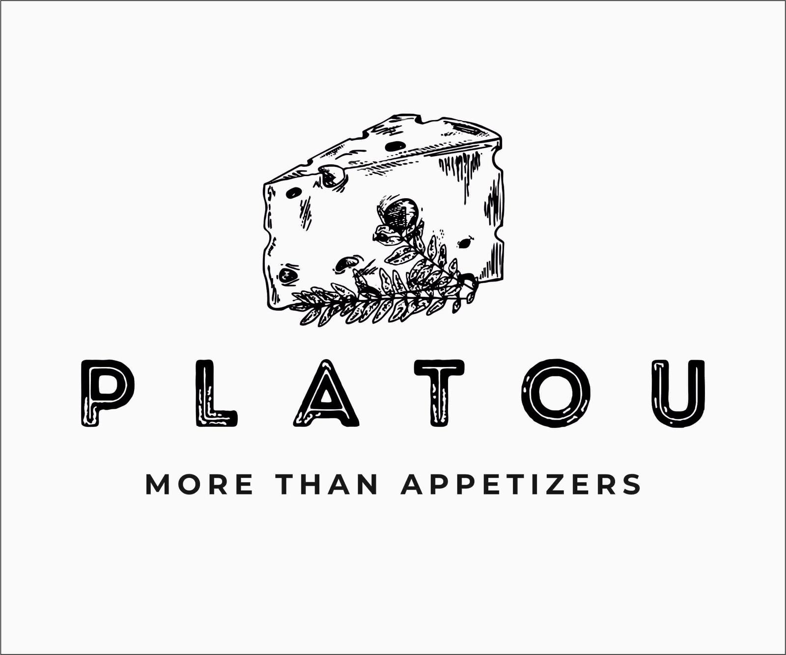 PLATOU MORE THAN APPETIZERS