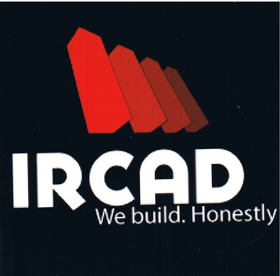 IRCAD WE BUILD. HONESTLY