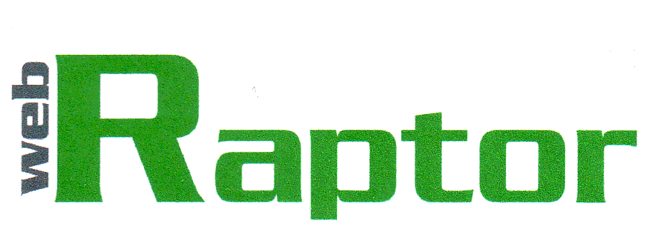 WEBRAPTOR