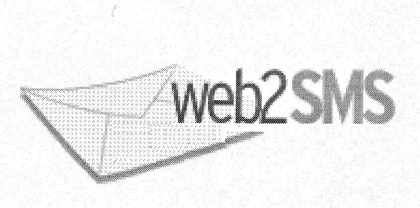 WEB2SMS