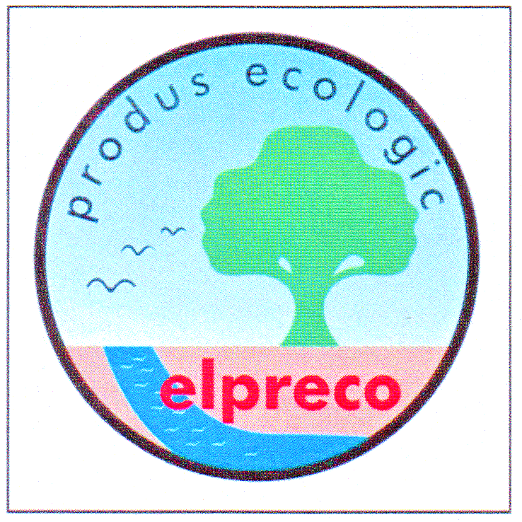 PRODUS ECOLOGIC ELPRECO