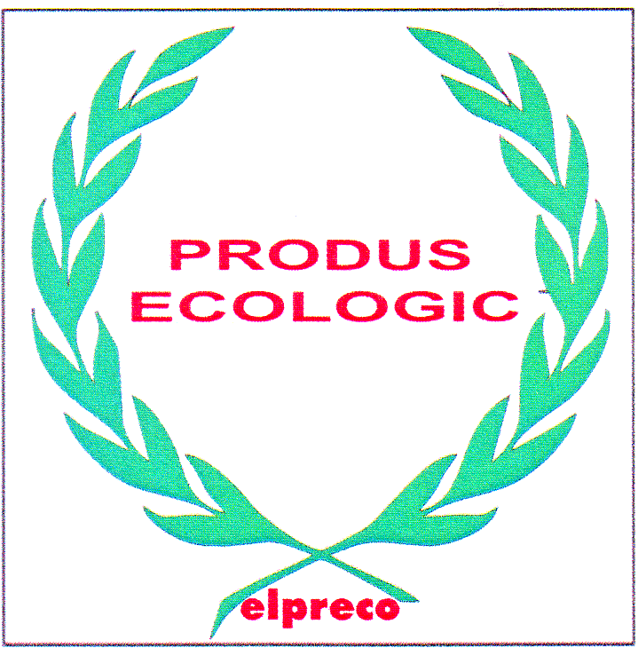 PRODUS ECOLOGIC ELPRECO