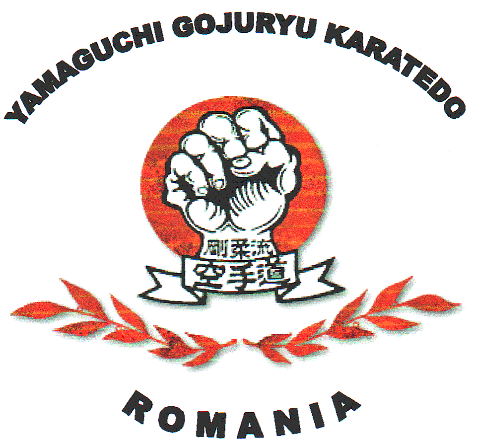 YAMAGUCHI GOJURYU KARATE-DO ROMANIA