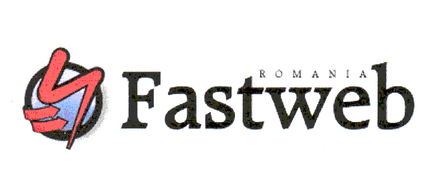 FASTWEB ROMANIA