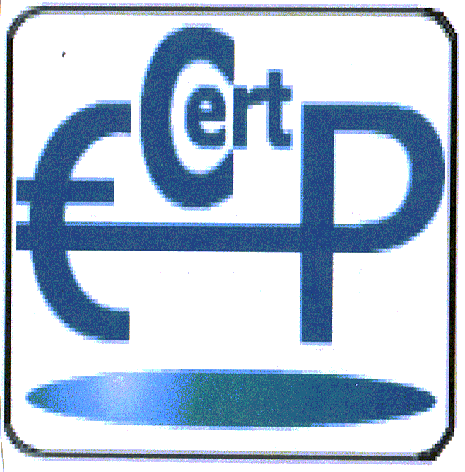EURO CERT PROF