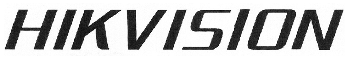 HIKVISION