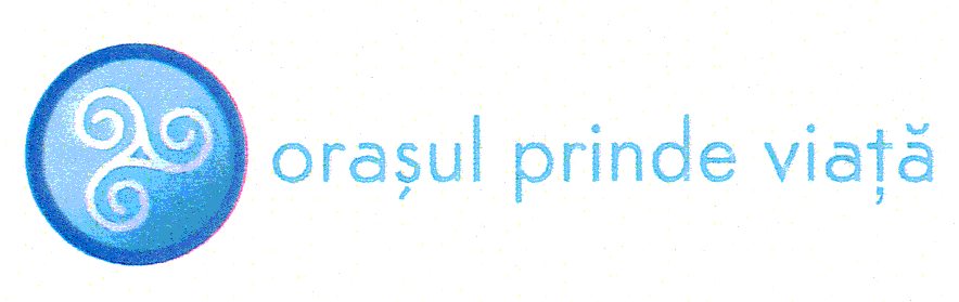 ORASUL PRINDE VIATA