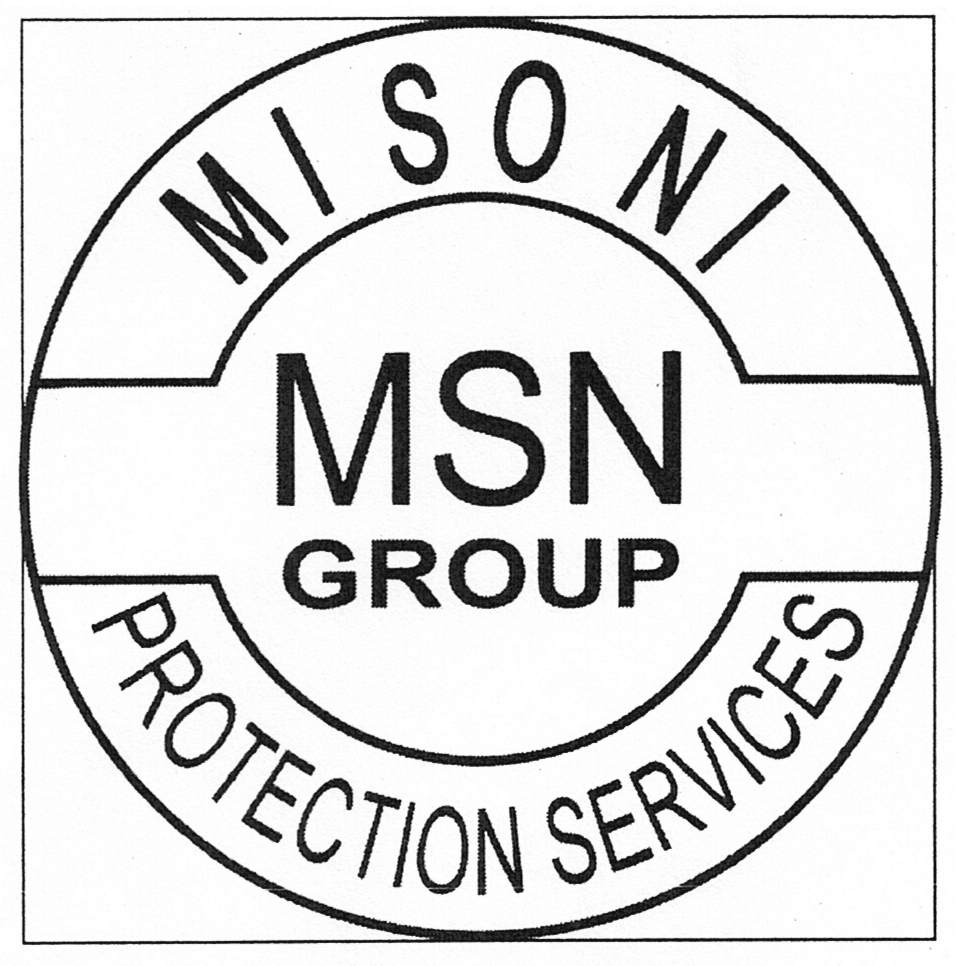 MISONI MSN GROUP PROTECTION SERVICES