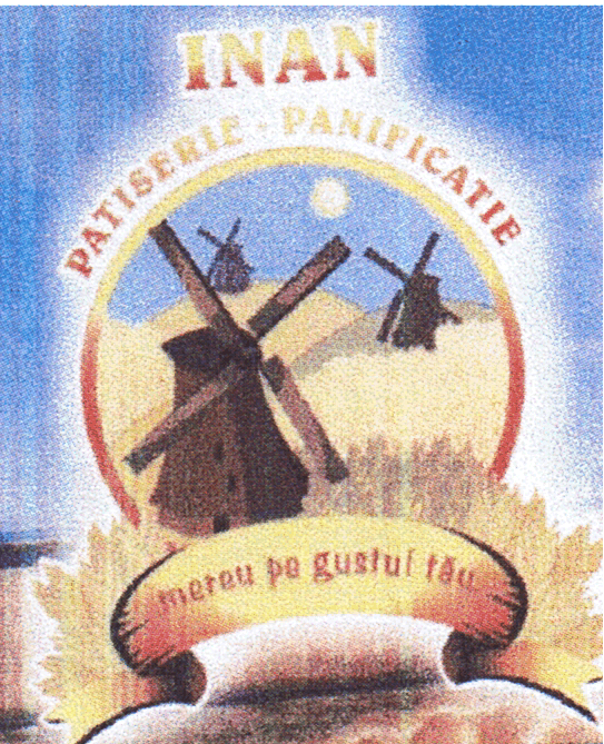 INAN PATISERIE PANIFICATIE MEREU PE GUSTUL TAU