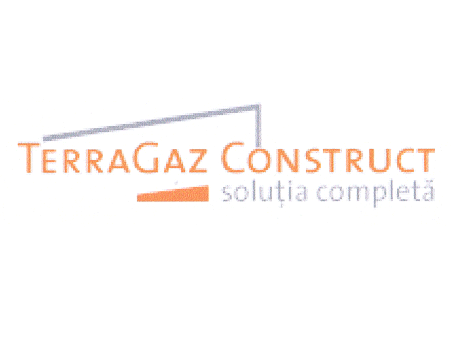 TERRAGAZ CONSTRUCT SOLUŢIA COMPLETĂ