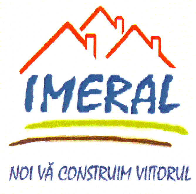 IMERAL NOI VĂ CONSTRUIM VIITORUL