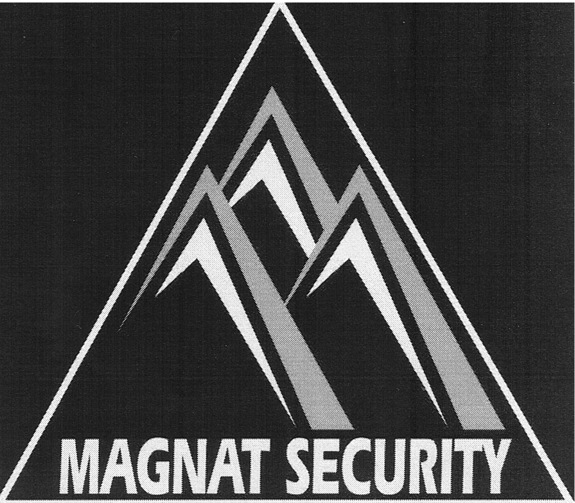 MAGNAT SECURITY