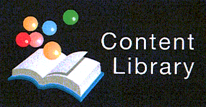 CONTENT LIBRARY