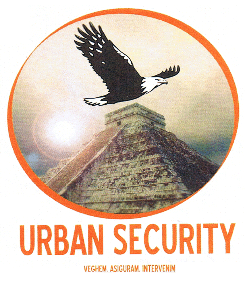 URBAN SECURITY VEGHEM. ASIGURAM. INTERVENIM