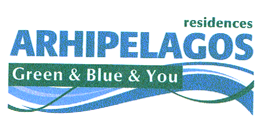ARHIPELAGOS RESIDENCES GREEN&BLUE&YOU