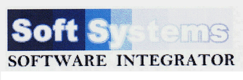 SOFT SYSTEMS SOFTWARE INTEGRATOR