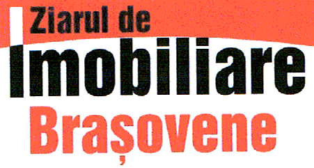 ZIARUL DE IMOBILIARE BRAŞOVENE