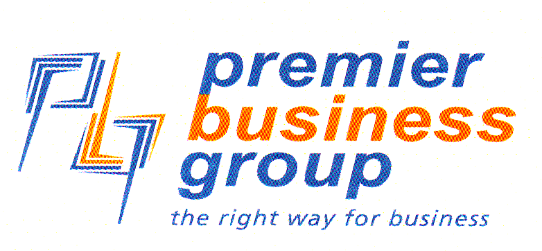 PREMIER BUSINESS GROUP THE RIGHT WAY FOR BUSINESS