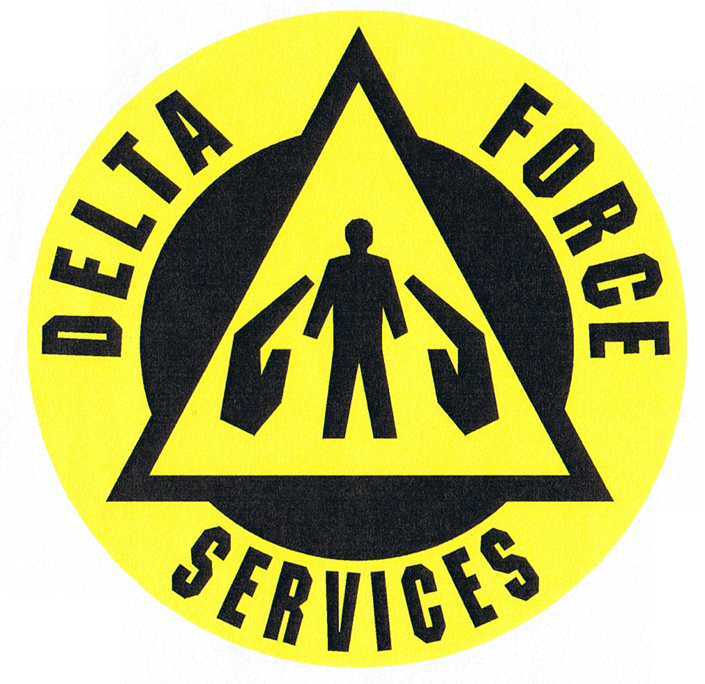 DELTA FORCE SERVICES