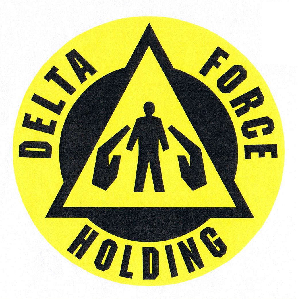 DELTA FORCE HOLDING
