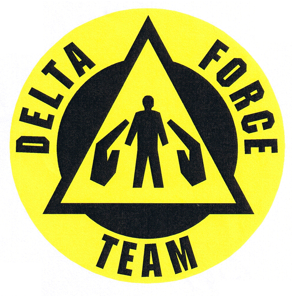 DELTA FORCE TEAM