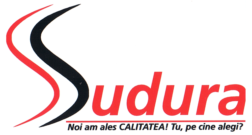 SUDURA NOI AM ALES CALITATEA! TU, PE CINE ALEGI?