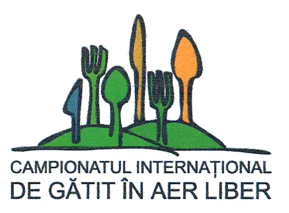 CAMPIONATUL INTERNAŢIONAL DE GĂTIT ÎN AER LIBER