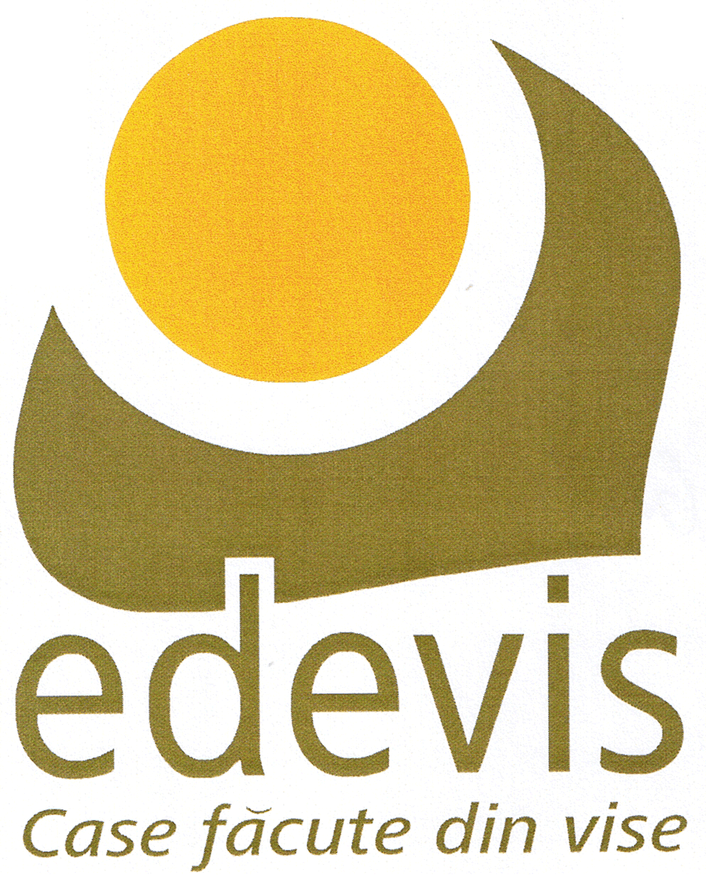 EDEVIS CASE FĂCUTE DIN VISE